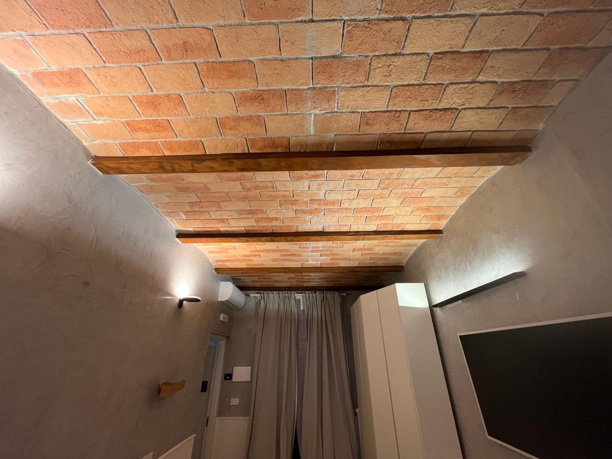 Villafranca17 Řím Exteriér fotografie