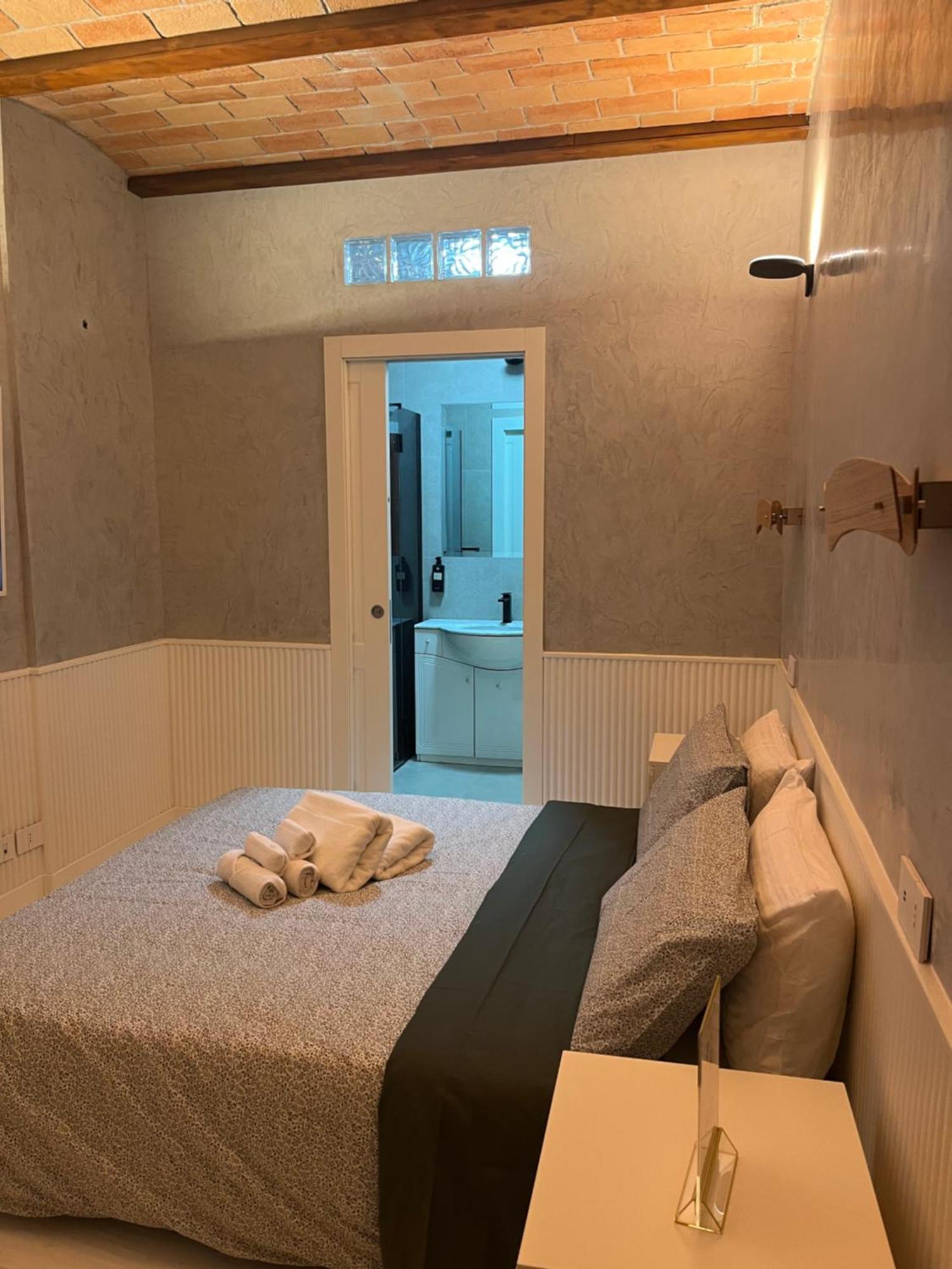 Villafranca17 Řím Exteriér fotografie
